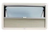 Side Window ACRYLIC شباك جانبي بلاستك