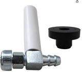 Fuel Shut Off Valve مخرج ومحبس وقود