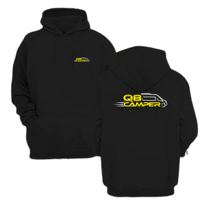 Hoddie Q8 Camper  هودي