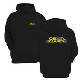Hoddie Q8 Camper  هودي