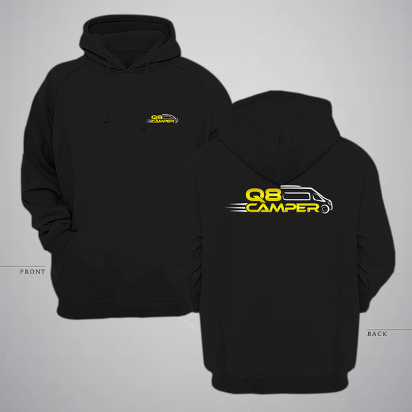 HODDIE Q8 CAMPER  هودي