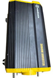 Converter charger 12 Vokts DC to 110 V AC  3000 Watts انفرتر
