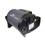 JP heater دفاية وسخان ماء على الديزل