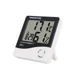 Temperature and Humidity sensor مقياس الحرارة والرطوبة