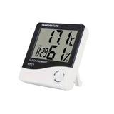 Temperature and Humidity sensor مقياس الحرارة والرطوبة