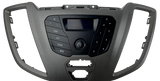 Ford Transit Radio Receiver Dash Display Screen w/Control Panel OE