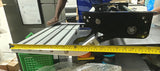 12 V Aluminum Entry 1 Step WITH STEP MOTOR سلم المدخل