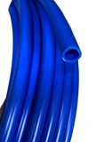 Water pipe 1/2 inch AMERICAN standard Blue