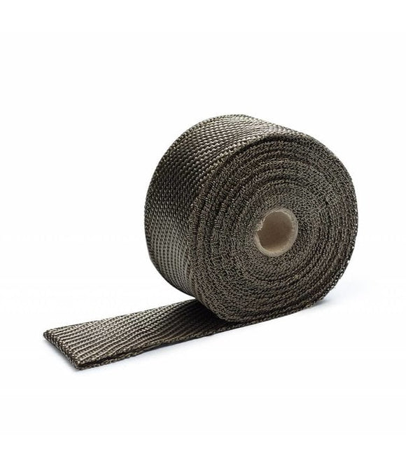 Exhaust heat wrap غطاء حراري للعادم
