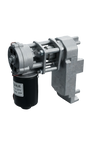 DC Reduction motor محرك المظلة