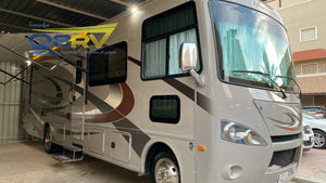 2014 Thor Hurricane 32N