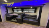 2022 Forest River Grey Wolf Limited 28DT