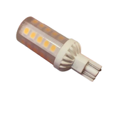 4 Watt Warm ليت لد كبس