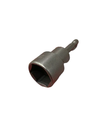 Nut driver بوكس الجيك