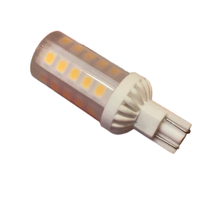 4 Watt Warm ليت لد كبس