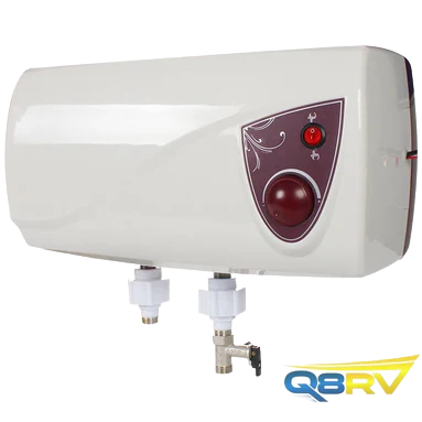 12V / 220V Water Heaters سخان ماء