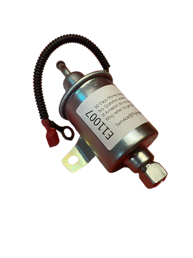 Fuel pump China مضخة بانزين مولد اونن