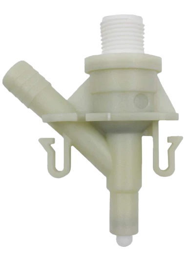 WATER VALVEصمام المرحاض