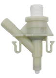 WATER VALVEصمام المرحاض
