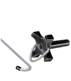 Vent Stick فاتح المنور بعلاق