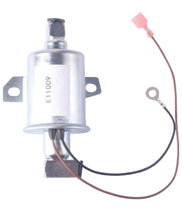 Gasoline pump ⁨مضخة بانزين لمولد ٥٥٠٠ اونن⁩ سلفر