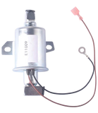 Gasoline pump ⁨مضخة بانزين لمولد ٥٥٠٠ اونن⁩ سلفر