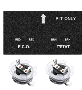 Atwood Water Heater ECO Thermostat ثيموستات السخان