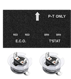 Atwood Water Heater ECO Thermostat ثيموستات السخان