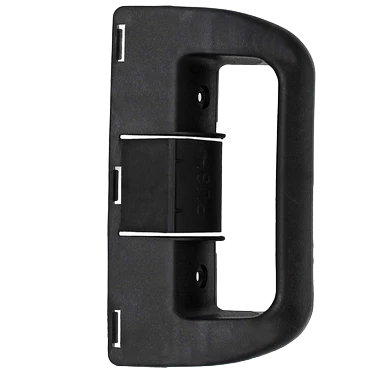Refrigerators Door Handle يدة ذراع ثلاجة دومتك