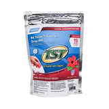 TST Hibiscus Breeze 15 bag  محلول خزان الصرف الصحي نسيم الكركديه