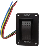 Power Stabilizer jack Switch سويج الجيكات الجانبية