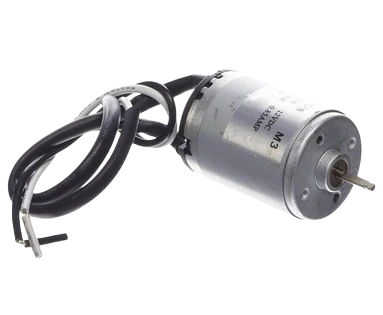 دينمو الشفاط Suction dynamo