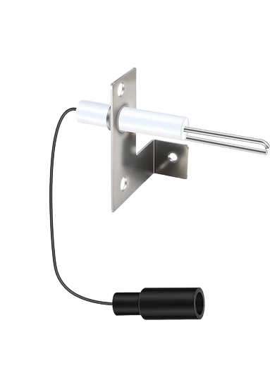 Water Heater Spark & Sensor Electrode Igniter شعلة سخان الماء