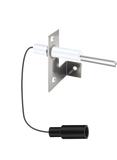Water Heater Spark & Sensor Electrode Igniter شعلة سخان الماء
