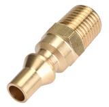 Gas Quick Connect محبس غاز إضافي