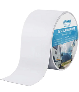 RV Sealant Tape 4inch 50 Ft تيب عازل