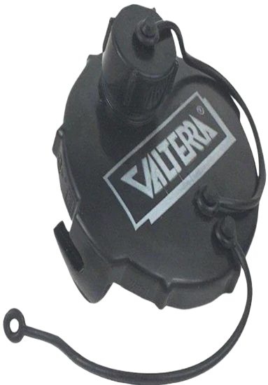 Waste Valve Cap - 3