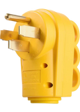 RV 50 Amp Male مستقبل كهرباء