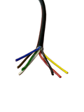 واير الفيشة 7 اسلاك wire 7