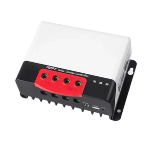 40 Amps Solar Charge Controller MPPT منظم طاقة شمسية