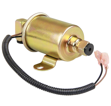 Gasoline pump مضخة بانزين لمولد ٥٥٠٠ اونن