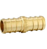 Pex Water Pipes Connector 1/2 Coupling وصلة ماء