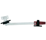 Exit Window Latch ‏مثبت شباك