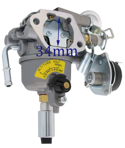 ⁨كابريتر مولد كهرباء اون 5500 وات Carburetor