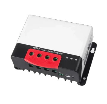 20 Amps Solar Charge Controller MPPT منظم طاقة شمسية