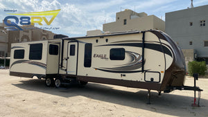 2014 Jayco Eagle Premier 338RETS