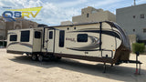 2014 Jayco Eagle Premier 338RETS
