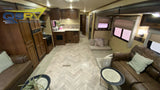 2014 Jayco Eagle Premier 338RETS