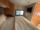 2009 ForWind 31FT