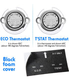 Atwood Water Heater ECO Thermostat